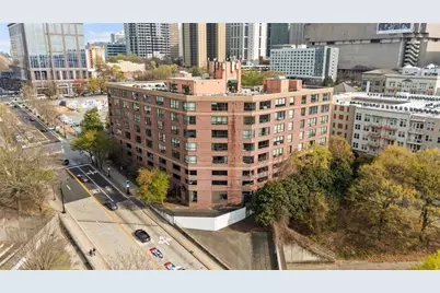 115 W Peachtree Place NW #509, Atlanta, GA 30313 - Photo 7