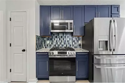 715 New Magnolia Court, South Fulton, GA 30349 - Photo 21
