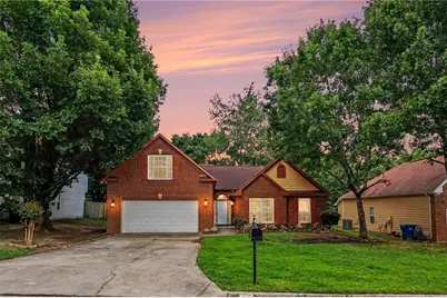 715 New Magnolia Court, South Fulton, GA 30349 - Photo 1