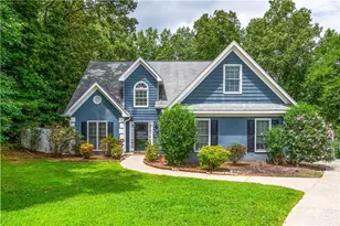 6432 Ivey Chase Terrace SE, Mableton, GA 30126 - Photo 1