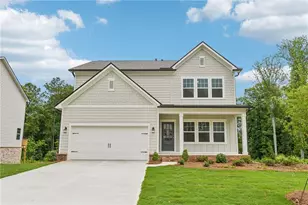 5364 Heron Bay Blvd, Locust Grove, GA 30248 - Photo 1