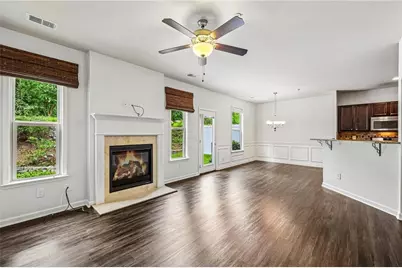 3275 Castleberry Village Drive, Cumming, GA 30040 - Photo 3