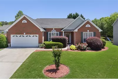 1550 Argonne Lane, Alpharetta, GA 30004 - Photo 1