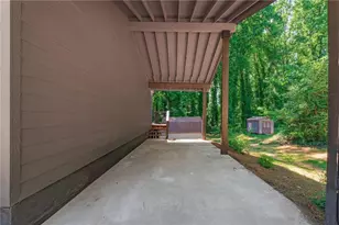712 Overland Trail, Woodstock, GA 30189 - Photo 33