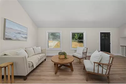712 Overland Trail, Woodstock, GA 30189 - Photo 5