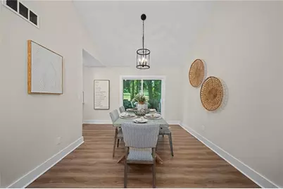 712 Overland Trail, Woodstock, GA 30189 - Photo 11