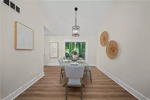 712 Overland Trail, Woodstock, GA 30189 - Photo 11