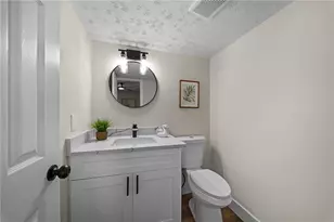 712 Overland Trail, Woodstock, GA 30189 - Photo 21