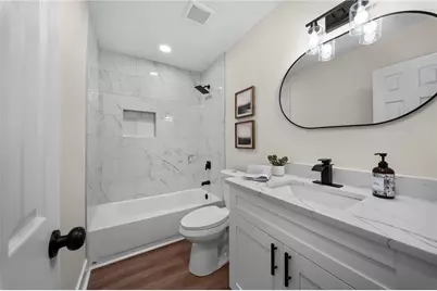 712 Overland Trail, Woodstock, GA 30189 - Photo 27