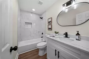 712 Overland Trail, Woodstock, GA 30189 - Photo 27