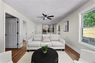 712 Overland Trail, Woodstock, GA 30189 - Photo 19
