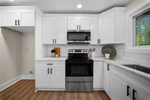 712 Overland Trail, Woodstock, GA 30189 - Photo 17