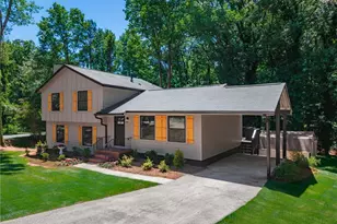 712 Overland Trail, Woodstock, GA 30189 - Photo 35