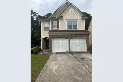 6106 Allpoint Way, Fairburn, GA 30213 - Photo 1