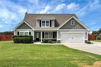 1215 Foster Road, Statham, GA 30666 - Photo 1