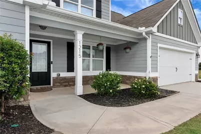 1215 Foster Road, Statham, GA 30666 - Photo 3