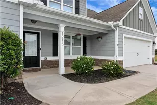 1215 Foster Rd, Statham, GA 30666 - Photo 3