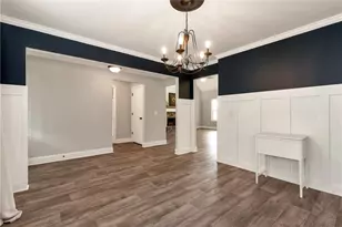 1215 Foster Rd, Statham, GA 30666 - Photo 5