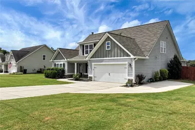 1215 Foster Road, Statham, GA 30666 - Photo 49