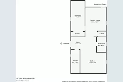 108 King Street, Adairsville, GA 30103 - Photo 61