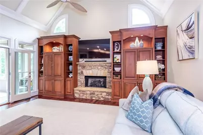 2610 Flint Creek Drive, Cumming, GA 30041 - Photo 37