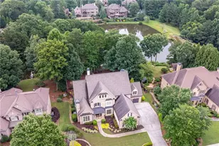 2610 Flint Creek Dr, Cumming, GA 30041 - Photo 9