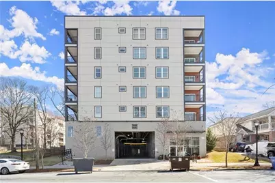 525 Parkway Drive NE #417, Atlanta, GA 30308 - Photo 1