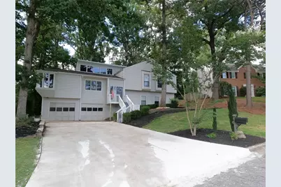 510 Wood Valley Trc, Roswell, GA 30076 - Photo 1