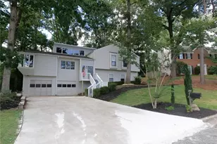 510 Wood Valley Trc, Roswell, GA 30076 - Photo 1