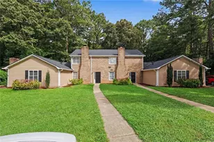 2623 Dorian Dr SW, Snellville, GA 30078 - Photo 1