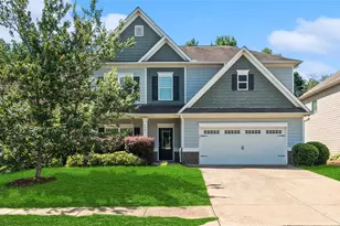 1061 Blind Brook Cir, Hoschton, GA 30548 - Photo 1