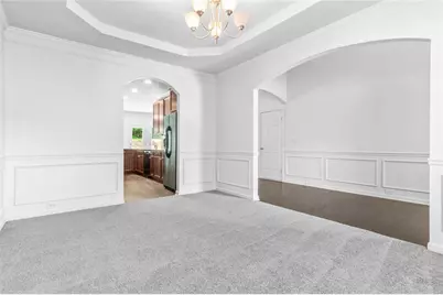 1061 Blind Brook Circle, Hoschton, GA 30548 - Photo 5