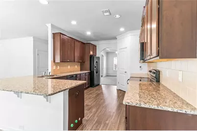 1061 Blind Brook Circle, Hoschton, GA 30548 - Photo 9