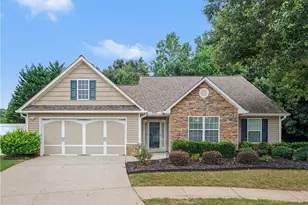 31 Bramble Ct, Jefferson, GA 30549 - Photo 1