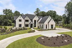 1022 Lyndon Ln, Milton, GA 30004 - Photo 1