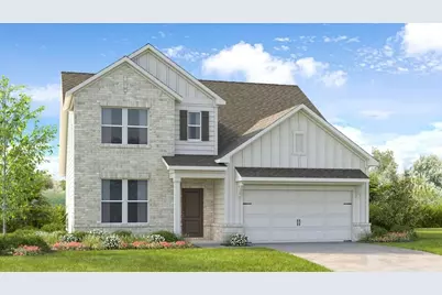 1664 Fawlocke Run, Loganville, GA 30052 - Photo 1