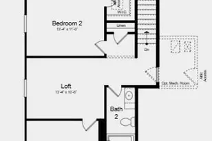1664 Fawlocke Run, Loganville, GA 30052 - Photo 43