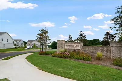 1664 Fawlocke Run, Loganville, GA 30052 - Photo 31