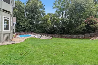 3439 Grist Mill Court, Peachtree Corners, GA 30096 - Photo 35