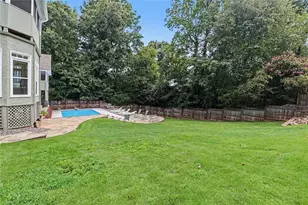 3439 Grist Mill Ct, Peachtree Corners, GA 30096 - Photo 35