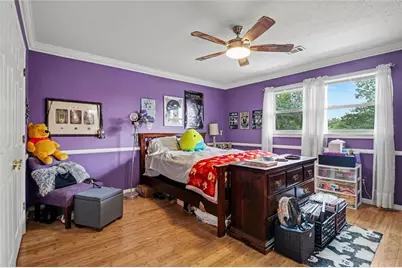3439 Grist Mill Court, Peachtree Corners, GA 30096 - Photo 23
