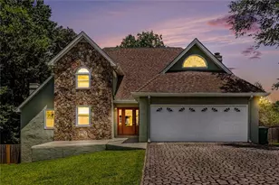 3439 Grist Mill Ct, Peachtree Corners, GA 30096 - Photo 1