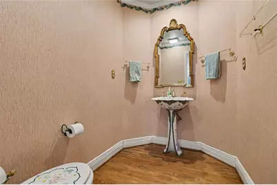 3439 Grist Mill Court, Peachtree Corners, GA 30096 - Photo 17