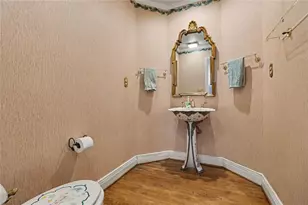 3439 Grist Mill Ct, Peachtree Corners, GA 30096 - Photo 17