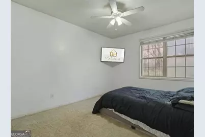 4414 George David Way, Powder Springs, GA 30127 - Photo 23