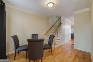4414 George David Way, Powder Springs, GA 30127 - Photo 11