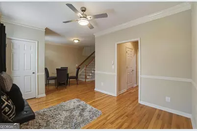 4414 George David Way, Powder Springs, GA 30127 - Photo 13
