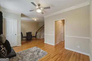 4414 George David Way, Powder Springs, GA 30127 - Photo 13
