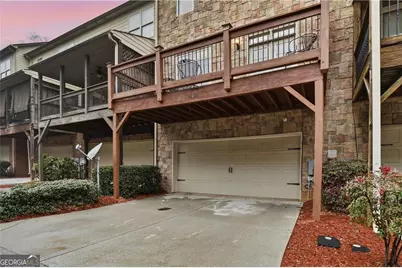 4414 George David Way, Powder Springs, GA 30127 - Photo 5
