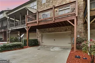 4414 George David Way, Powder Springs, GA 30127 - Photo 5